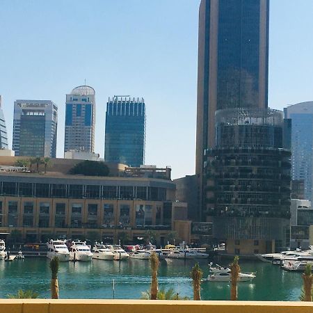 Two Minutes To The Sea Holiday Homes Jbr &Marina Bahar 6 Dubai Luaran gambar