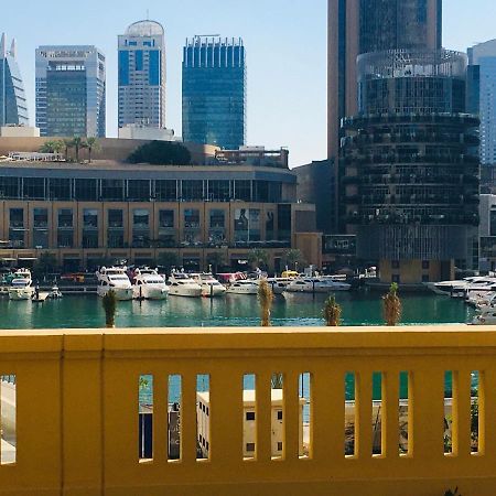 Two Minutes To The Sea Holiday Homes Jbr &Marina Bahar 6 Dubai Luaran gambar