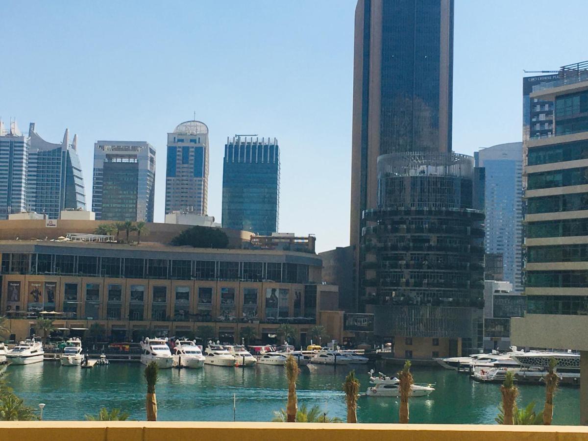 Two Minutes To The Sea Holiday Homes Jbr &Marina Bahar 6 Dubai Luaran gambar