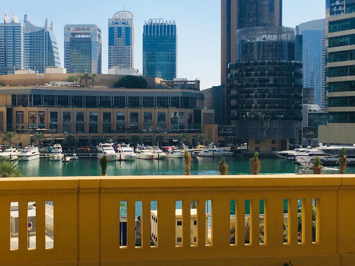Two Minutes To The Sea Holiday Homes Jbr &Marina Bahar 6 Dubai Luaran gambar