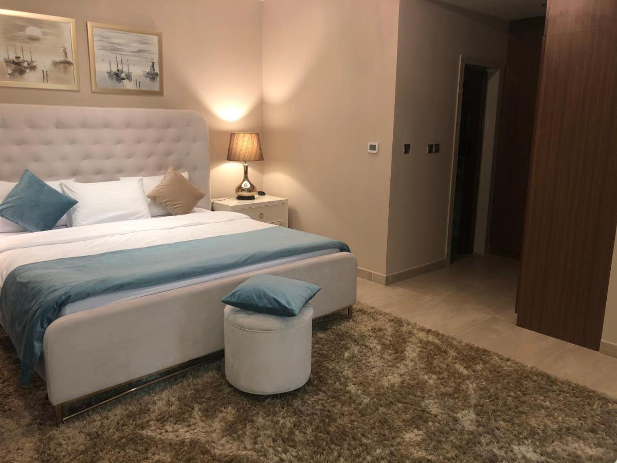 Two Minutes To The Sea Holiday Homes Jbr &Marina Bahar 6 Dubai Luaran gambar
