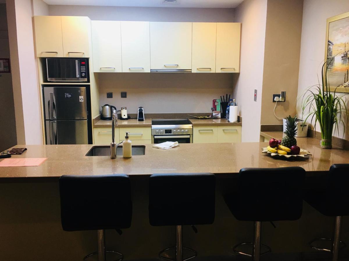 Two Minutes To The Sea Holiday Homes Jbr &Marina Bahar 6 Dubai Luaran gambar