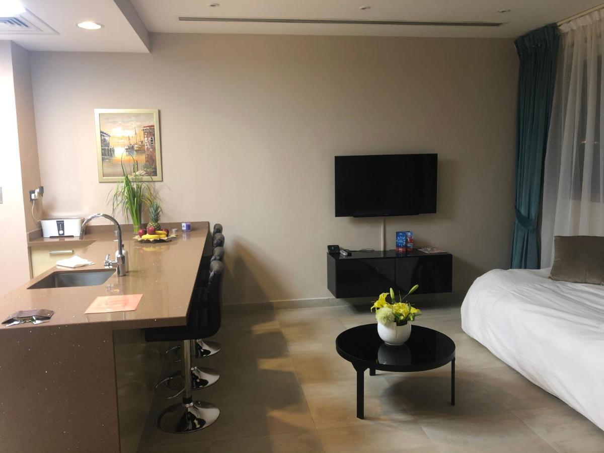 Two Minutes To The Sea Holiday Homes Jbr &Marina Bahar 6 Dubai Luaran gambar