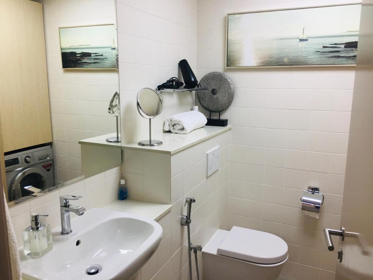 Two Minutes To The Sea Holiday Homes Jbr &Marina Bahar 6 Dubai Luaran gambar