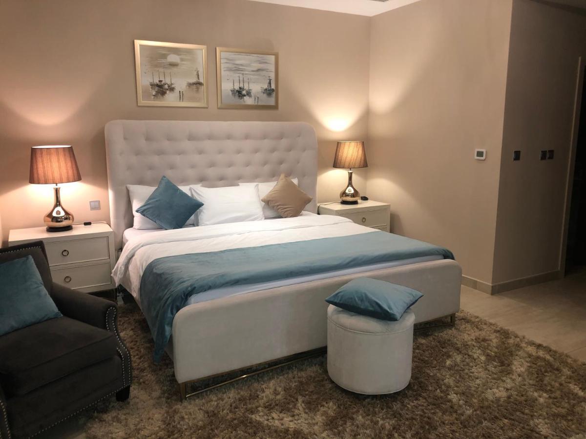 Two Minutes To The Sea Holiday Homes Jbr &Marina Bahar 6 Dubai Luaran gambar