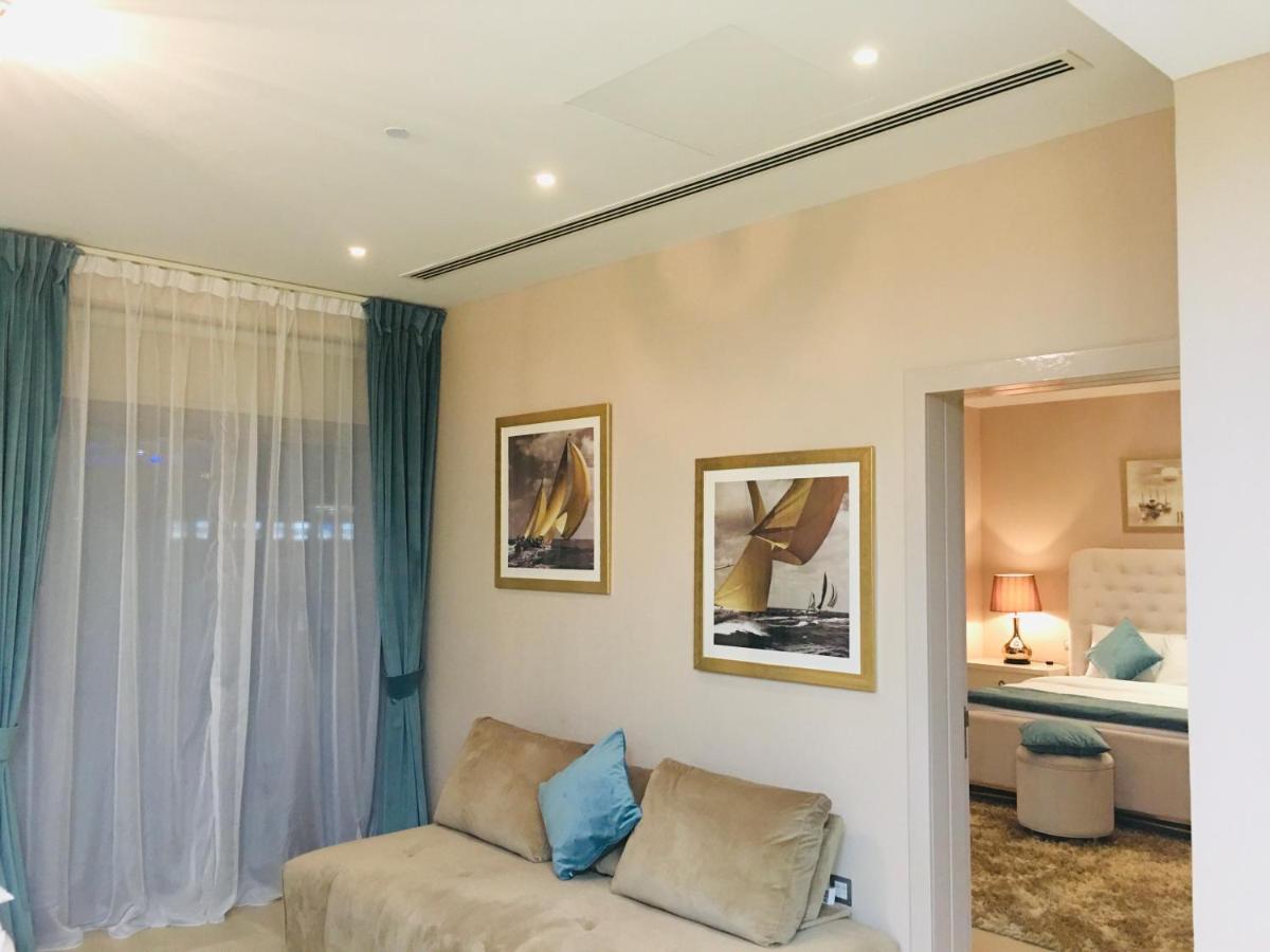 Two Minutes To The Sea Holiday Homes Jbr &Marina Bahar 6 Dubai Luaran gambar