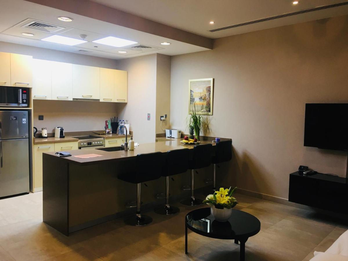 Two Minutes To The Sea Holiday Homes Jbr &Marina Bahar 6 Dubai Luaran gambar