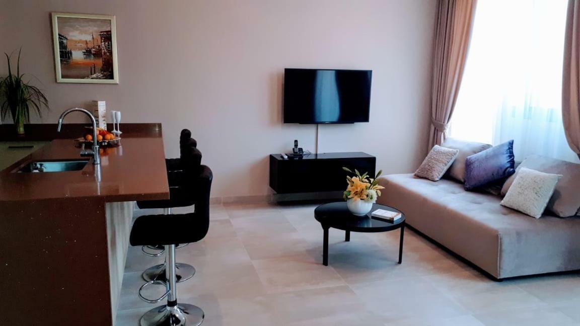 Two Minutes To The Sea Holiday Homes Jbr &Marina Bahar 6 Dubai Luaran gambar