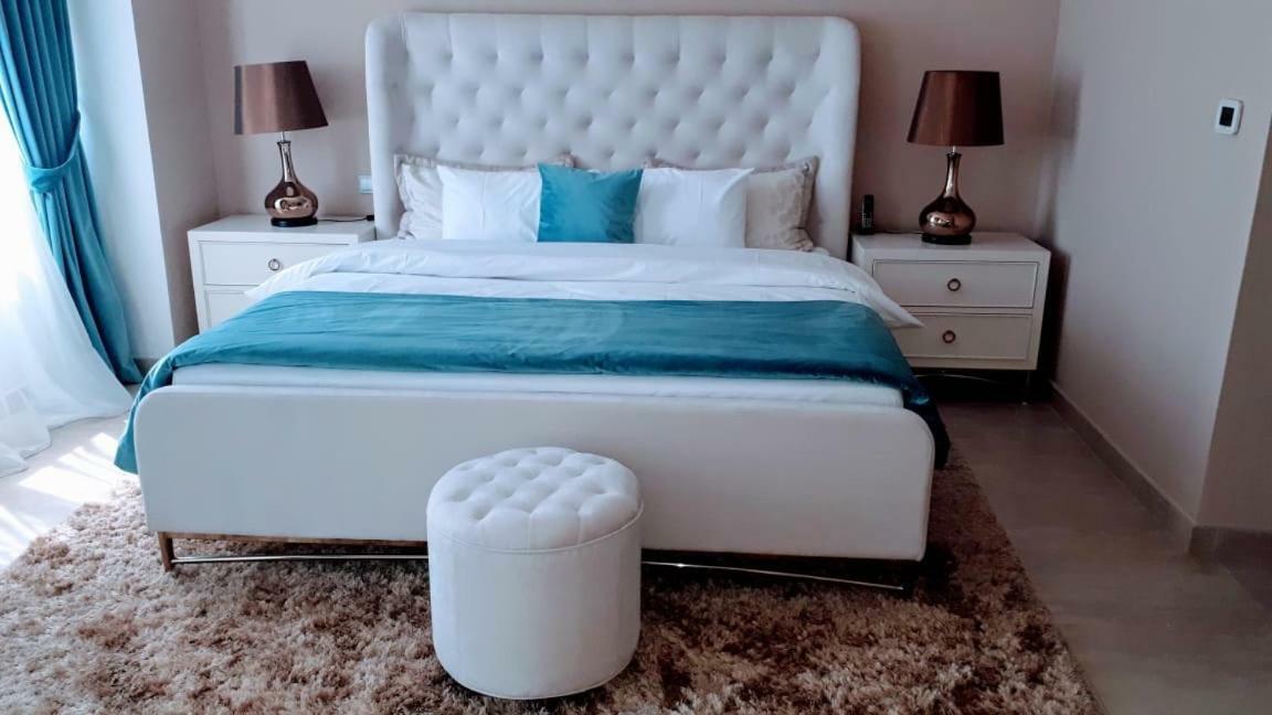 Two Minutes To The Sea Holiday Homes Jbr &Marina Bahar 6 Dubai Luaran gambar