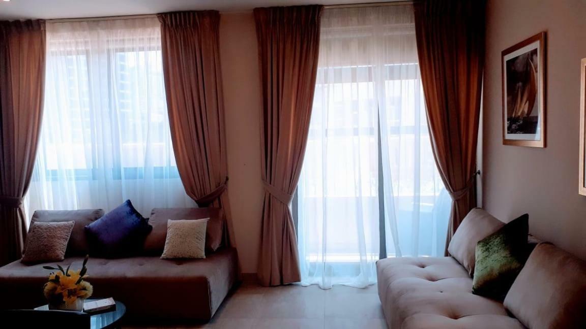 Two Minutes To The Sea Holiday Homes Jbr &Marina Bahar 6 Dubai Luaran gambar