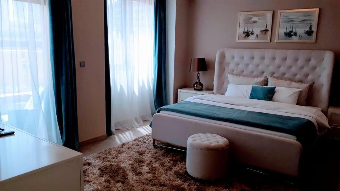 Two Minutes To The Sea Holiday Homes Jbr &Marina Bahar 6 Dubai Luaran gambar