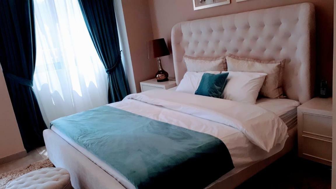 Two Minutes To The Sea Holiday Homes Jbr &Marina Bahar 6 Dubai Luaran gambar