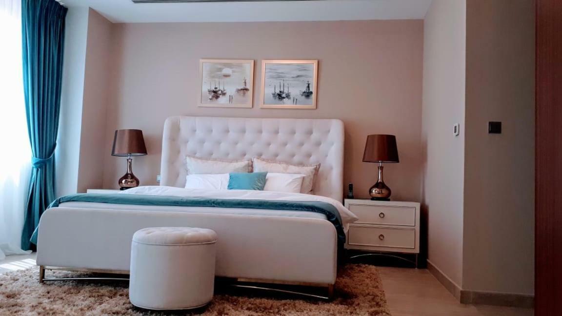 Two Minutes To The Sea Holiday Homes Jbr &Marina Bahar 6 Dubai Luaran gambar