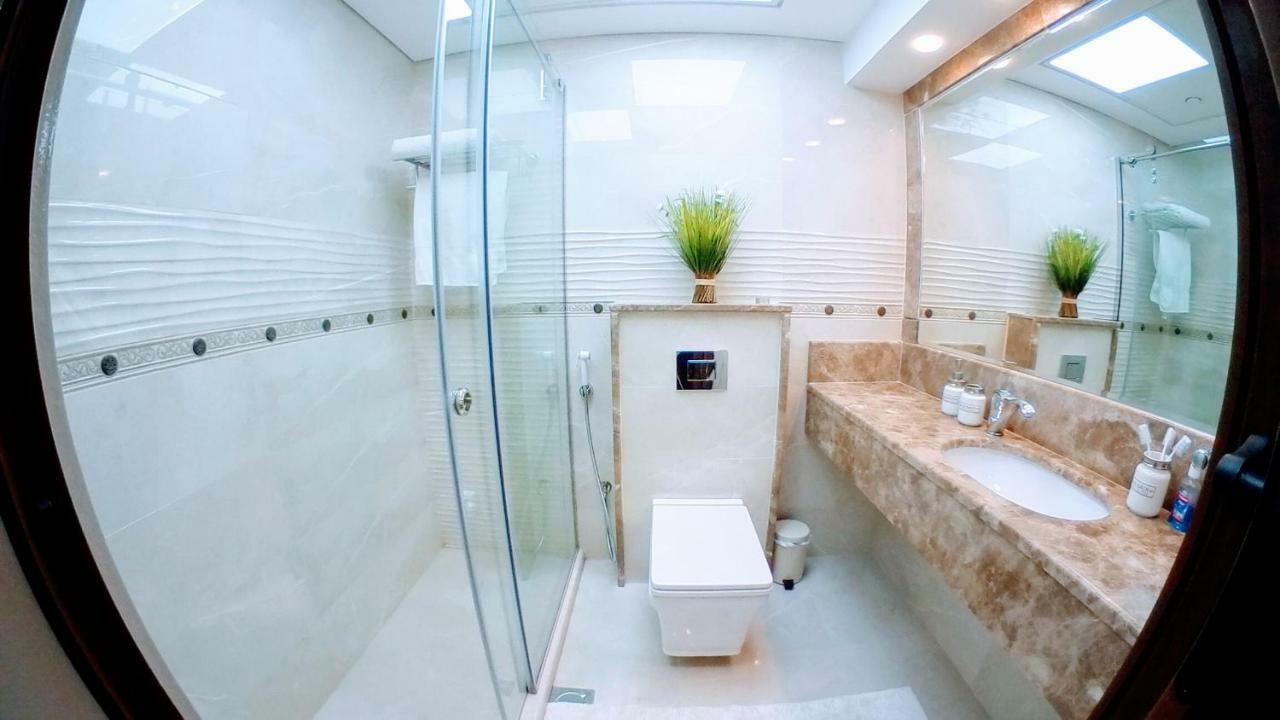 Two Minutes To The Sea Holiday Homes Jbr &Marina Bahar 6 Dubai Luaran gambar