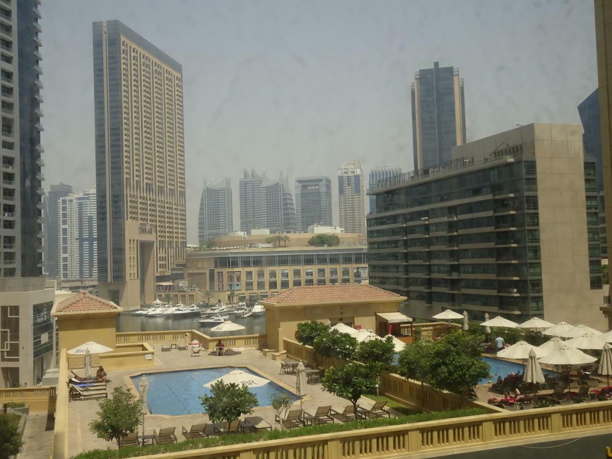 Two Minutes To The Sea Holiday Homes Jbr &Marina Bahar 6 Dubai Luaran gambar
