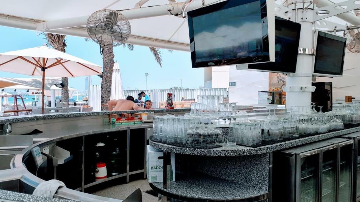 Two Minutes To The Sea Holiday Homes Jbr &Marina Bahar 6 Dubai Luaran gambar