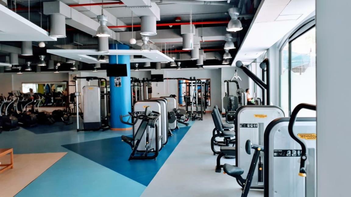 Two Minutes To The Sea Holiday Homes Jbr &Marina Bahar 6 Dubai Luaran gambar