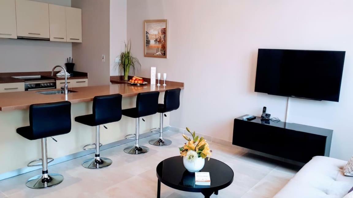 Two Minutes To The Sea Holiday Homes Jbr &Marina Bahar 6 Dubai Luaran gambar