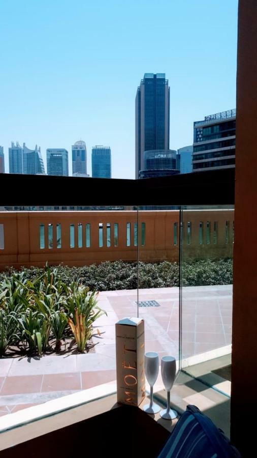 Two Minutes To The Sea Holiday Homes Jbr &Marina Bahar 6 Dubai Luaran gambar